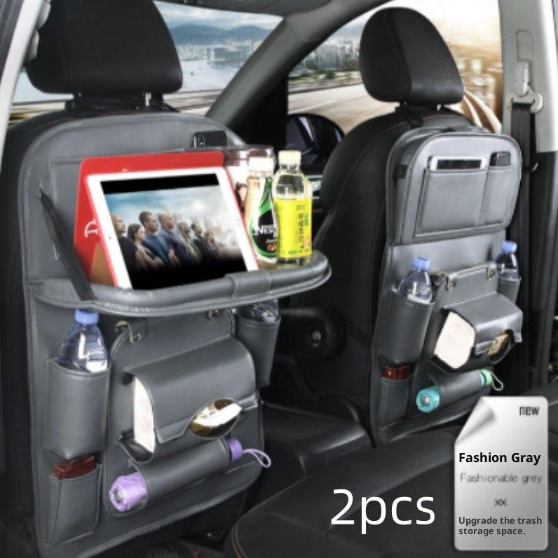 "Multifunction Car Organizer"
