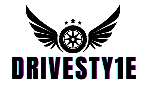 DRIVESTY1E