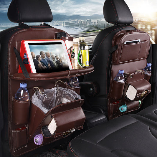 "Multifunction Car Organizer"