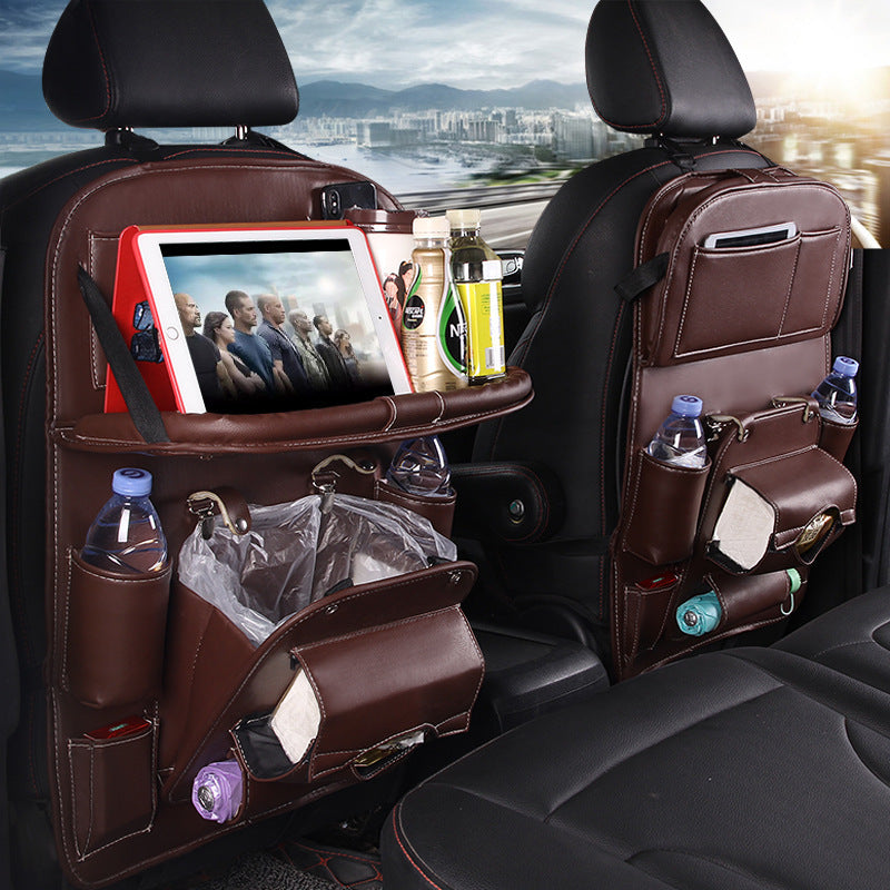 "Multifunction Car Organizer"