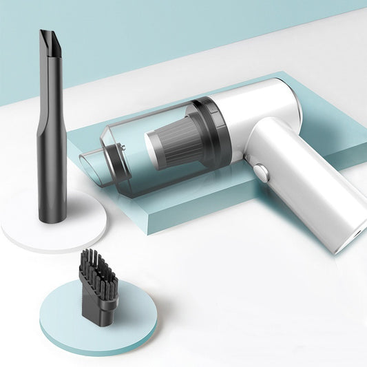 "Cordless Car Vacuum"