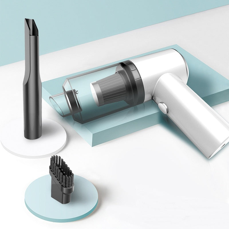 "Cordless Car Vacuum"