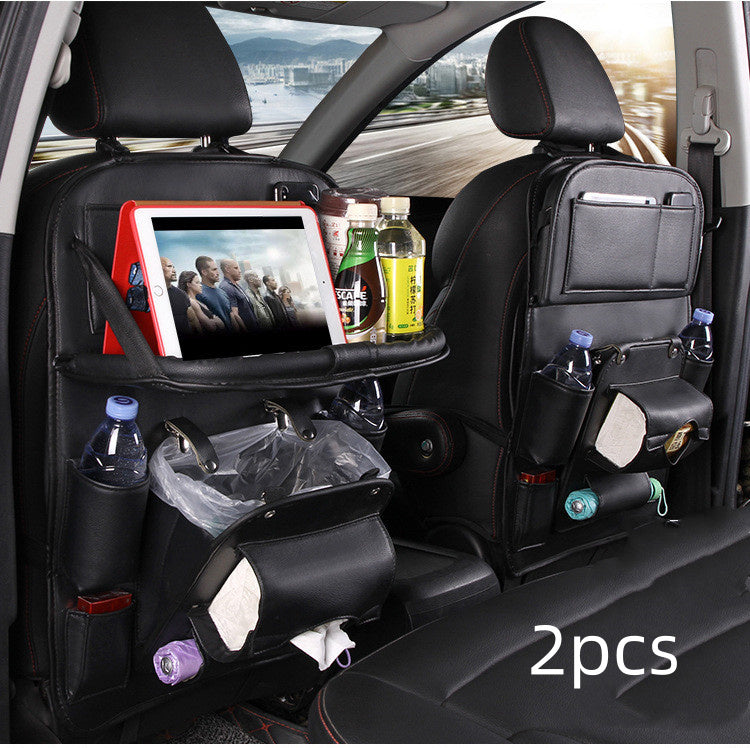 "Multifunction Car Organizer"