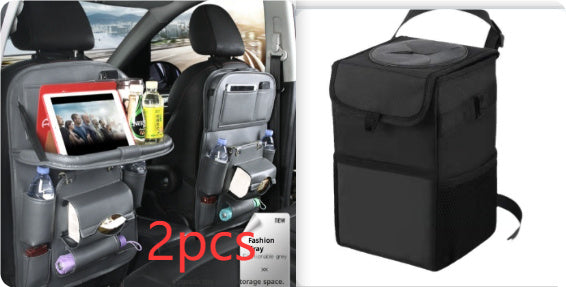"Multifunction Car Organizer"