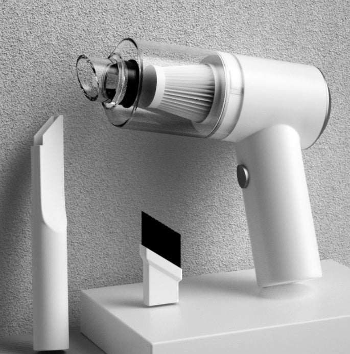 "Cordless Car Vacuum"