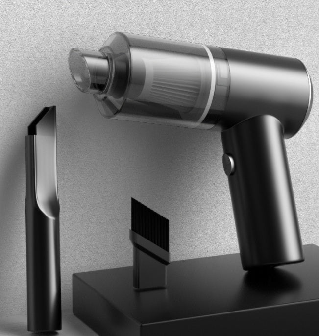 "Cordless Car Vacuum"