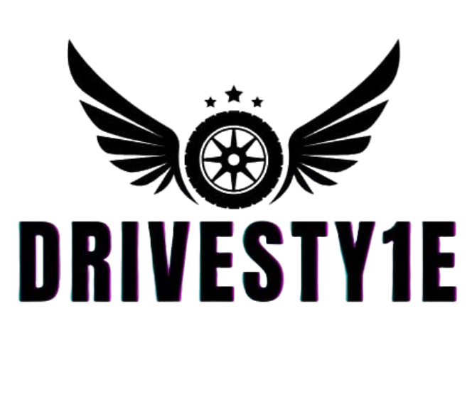 DRIVESTY1E